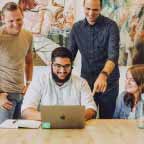 Beneficios de tener un campus online en tu academia