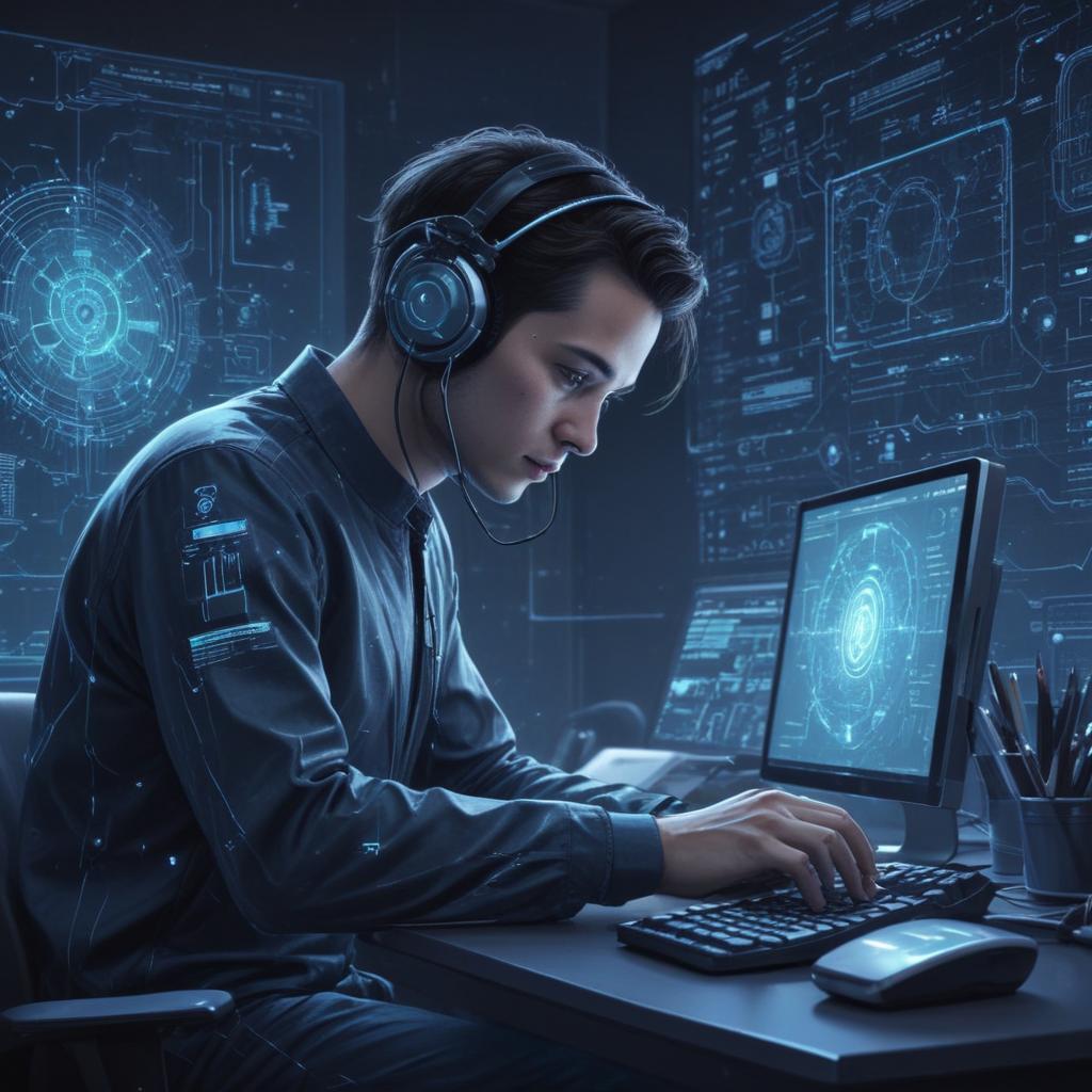 Como los programadores están usando la IA para escribir, revisar y optimizar código