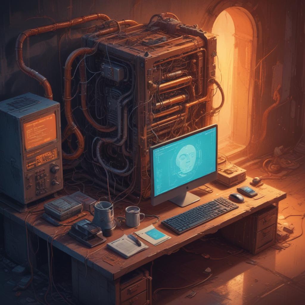 ¿Python sigue reinando? ¿Rust y Go al alza? Los lenguajes que están ganando terreno este año.