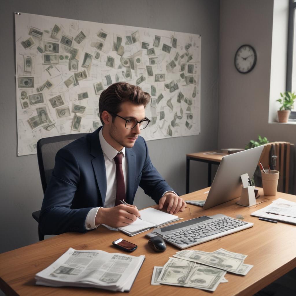 Ganar dinero online ya no es una promesa vacía: freelancing, e-commerce y afiliación abren ingresos reales a cualquier profesional con conex